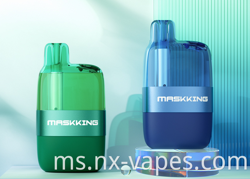 Maskking Ucee 7000 (1) Maskking Ucee 7000 (1)